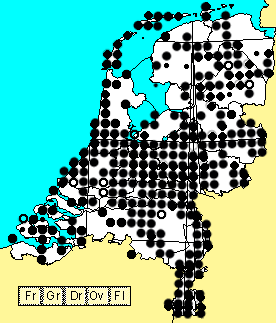 referentie provincie